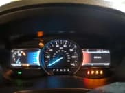 ✅ 2017 Ford Explorer Sport • VIN: 1FM5K8GT5HGC45633 • Lot: 61497095. Listed on Copart with 129,428 mi. Free auction sales archive from the USA and detailed vehicle history report at DreamBid. Image 9.