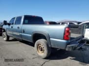 ✅ 2006 Chevrolet Silverado 2500HD LT1 • VIN: 1GCHC23D16F194368 • Лот: 48379025. Опубликован ранее на Copart с пробегом 135 673 миль. Бесплатный доступ к архиву аукционных продаж из США и подробный отчёт об истории автомобиля на DreamBid. Изображение 2.