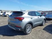 ✅ 2023 Buick Encore GX Essence • VIN: KL4MMGSLXPB134593 • Лот: 41787948. Опубликован ранее на IAAI с пробегом 6 923 миль. Бесплатный доступ к архиву аукционных продаж из США и подробный отчёт об истории автомобиля на DreamBid. Изображение 4.