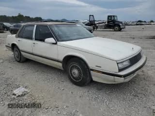 ✅ 1989 Buick LeSabre • VIN: 1G4HR54C8KH497065 • Lot: 71352644. Listed on Copart with 178,638 mi. Free auction sales archive from the USA and detailed vehicle history report at DreamBid. Image 4.
