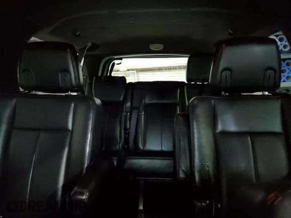 ✅ 2008 Ford Expedition Max Limited • VIN: 1FMFK19578LA13858 • Lot: 59486535. Listed on Copart with 269,983 mi. Free auction sales archive from the USA and detailed vehicle history report at DreamBid. Image 10.