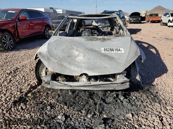 ✅ 2016 Volkswagen Golf GTI SE • VIN: 3VW5T7AU6GM033886 • Lot: 86286104. Wystawiony na Copart z przebiegiem Nie podano. Bezpłatny archiwum sprzedaży aukcyjnych z USA i szczegółowy raport historii pojazdu na DreamBid. Zdjęcie 5.