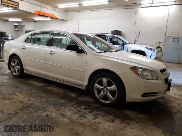 ✅ 2011 Chevrolet Malibu 2LT • VIN: 1G1ZD5E1XBF371489 • Lot: 82814274. Listed on Copart with 237,052 mi. Free auction sales archive from the USA and detailed vehicle history report at DreamBid. Image 4.