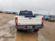 ✅ 2020 Ford F-250 XL • VIN: 1FT8W2BTXLEC70249 • Lot: 59377435. Listed on Copart with 190,286 mi. Free auction sales archive from the USA and detailed vehicle history report at DreamBid. Image 6.
