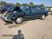 ✅ 1999 Buick LeSabre Custom • VIN: 1G4HP52K9XH498541 • Lot: 80390005. Listed on Copart with 85,257 mi. Free auction sales archive from the USA and detailed vehicle history report at DreamBid. Image 1.