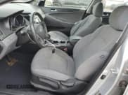 ✅ 2012 Hyundai Sonata GLS • VIN: 5NPEB4AC3CH462706 • Lot: 72725694. Listed on Copart with 68,701 mi. Free auction sales archive from the USA and detailed vehicle history report at DreamBid. Image 7.