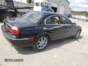 ✅ 2006 Jaguar S-Type 4.2 • VIN: SAJWA01B46HN71851 • Lot: 74090944. Wystawiony na Copart z przebiegiem Nie podano. Bezpłatny archiwum sprzedaży aukcyjnych z USA i szczegółowy raport historii pojazdu na DreamBid. Zdjęcie 3.