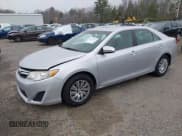 ✅ 2012 Toyota Camry LE • VIN: 4T4BF1FK7CR246676 • Lot: 43677221. Listed on IAAI with 134,386 mi. Free auction sales archive from the USA and detailed vehicle history report at DreamBid. Image 17.