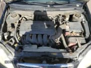 ✅ 2007 Toyota Corolla S • VIN: 2T1BR32E97C797423 • Lot: 85686735. Wystawiony na Copart z przebiegiem 299 999 mil. Bezpłatny archiwum sprzedaży aukcyjnych z USA i szczegółowy raport historii pojazdu na DreamBid. Zdjęcie 11.