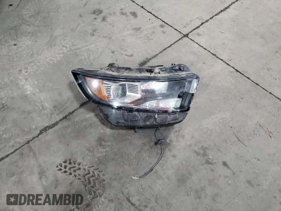 ✅ 2015 Ford Edge Sport • VIN: 2FMTK4AP3FBB12739 • Лот: 85091245. Опубликован ранее на Copart с пробегом 124 164 миль. Бесплатный доступ к архиву аукционных продаж из США и подробный отчёт об истории автомобиля на DreamBid. Изображение 13.