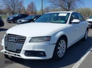 ✅ 2011 Audi A4 Premium Plus • VIN: WAUFFAFL2BA091511 • Lot: 41930126. Listed on IAAI with 248,428 mi. Free auction sales archive from the USA and detailed vehicle history report at DreamBid. Image 17.