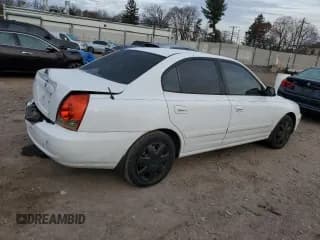 ✅ 2006 Hyundai Elantra GLS • VIN: KMHDN46D36U362132 • Lot: 84054794. Wystawiony na Copart z przebiegiem 169 323 mil. Bezpłatny archiwum sprzedaży aukcyjnych z USA i szczegółowy raport historii pojazdu na DreamBid. Zdjęcie 3.