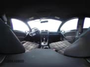 ✅ 2014 Volkswagen Golf GTI Wolfsburg Edition • VIN: WVWHD7AJ3EW004801 • Lot: 42992510. Listed on IAAI with 133,163 mi. Free auction sales archive from the USA and detailed vehicle history report at DreamBid. Image 20.