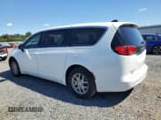 ✅ 2023 Chrysler Voyager LX • VIN: 2C4RC1CG2PR596015 • Lot: 70229155. Wystawiony na Copart z przebiegiem 54 570 mil. Bezpłatny archiwum sprzedaży aukcyjnych z USA i szczegółowy raport historii pojazdu na DreamBid. Zdjęcie 2.