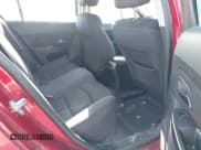 ✅ 2012 Chevrolet Cruze ECO • VIN: 1G1PK5SC1C7405561 • Lot: 43587152. Listed on IAAI with 174,758 mi. Free auction sales archive from the USA and detailed vehicle history report at DreamBid. Image 8.