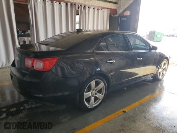 ✅ 2015 Chevrolet Malibu LTZ • VIN: 1G11G5SX2FF306865 • Lot: 84920275. Listed on Copart with 152,604 mi. Free auction sales archive from the USA and detailed vehicle history report at DreamBid. Image 3.