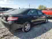 2011 Toyota Camry LE с VIN 4T4BF3EKXBR182709, выставлен на аукционе Copart как лот 72034245 с пробегом 267 188 миль миль и Чистый • Clean title. История ставок и продаж доступна на DreamBid. Изображение 3.