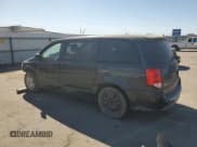 ✅ 2014 Dodge Grand Caravan SE • VIN: 2C4RDGBG9ER470944 • Лот: 71748395. Опубликован ранее на Copart с пробегом 198 598 миль. Бесплатный доступ к архиву аукционных продаж из США и подробный отчёт об истории автомобиля на DreamBid. Изображение 2.