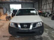 ✅ 2021 Nissan Frontier S • VIN: 1N6ED0CE2MN714090 • Lot: 41588781. Listed on IAAI with 39,480 mi. Free auction sales archive from the USA and detailed vehicle history report at DreamBid. Image 13.
