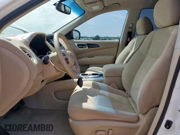 ✅ 2015 Nissan Pathfinder SV • VIN: 5N1AR2MNXFC705581 • Lot: 71824265. Wystawiony na Copart z przebiegiem 132 580 mil. Bezpłatny archiwum sprzedaży aukcyjnych z USA i szczegółowy raport historii pojazdu na DreamBid. Zdjęcie 7.