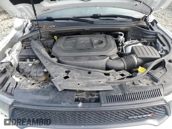 ✅ 2020 Dodge Durango GT Plus • VIN: 1C4RDJDG1LC286095 • Lot: 84429335. Listed on Copart with 84,258 mi. Free auction sales archive from the USA and detailed vehicle history report at DreamBid. Image 12.