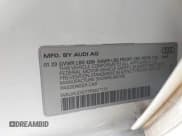 ✅ 2023 Audi A3 Premium • VIN: WAUAUDGY7PA077171 • Лот: 43646687. Опубликован ранее на IAAI с пробегом 52 729 миль. Бесплатный доступ к архиву аукционных продаж из США и подробный отчёт об истории автомобиля на DreamBid. Изображение 9.