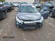 ✅ 2016 Hyundai Accent SE • VIN: KMHCT4AE3GU078132 • Lot: 43594570. Listed on IAAI with 105,144 mi. Free auction sales archive from the USA and detailed vehicle history report at DreamBid. Image 6.