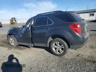 ✅ 2013 Chevrolet Equinox LT • VIN: 2GNFLEEK7D6376997 • Лот: 72782104. Опубликован ранее на Copart с пробегом 192 751 миль. Бесплатный доступ к архиву аукционных продаж из США и подробный отчёт об истории автомобиля на DreamBid. Изображение 2.