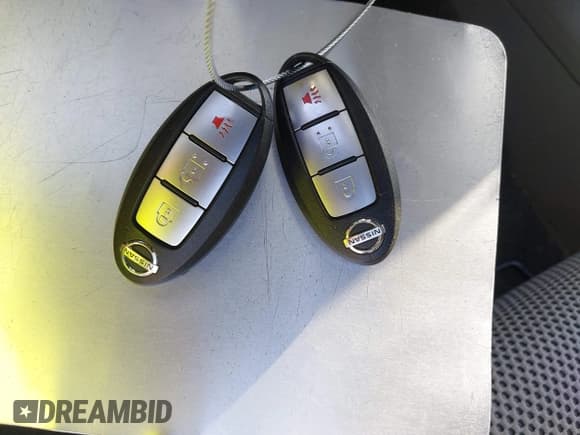 ✅ 2020 Nissan Frontier Pro-4X • VIN: 1N6ED0EB3LN706968 • Lot: 43252331. Listed on IAAI with 120,012 mi. Free auction sales archive from the USA and detailed vehicle history report at DreamBid. Image 11.