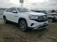 ✅ 2023 Volkswagen Atlas SEL • VIN: 1V2BC2CA8PC211356 • Lot: 85926504. Wystawiony na Copart z przebiegiem 41 288 mil. Bezpłatny archiwum sprzedaży aukcyjnych z USA i szczegółowy raport historii pojazdu na DreamBid. Zdjęcie 15.