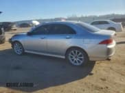 ✅ 2006 Acura TSX Navi • VIN: JH4CL96926C025003 • Lot: 94641365. Listed on Copart with 156,741 mi. Free auction sales archive from the USA and detailed vehicle history report at DreamBid. Image 2.