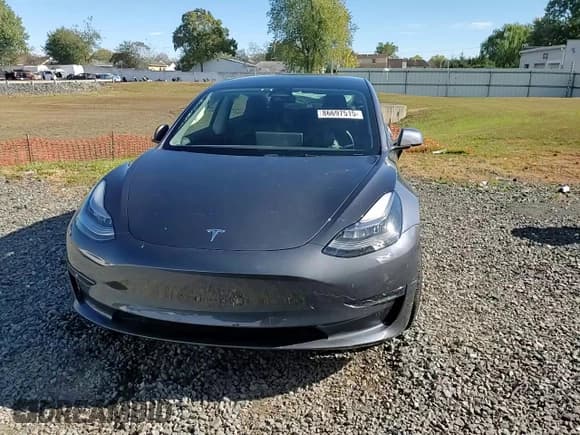 ✅ 2022 Tesla Model 3 Long Range • VIN: 5YJ3E1EB7NF243487 • Лот: 86697515. Опубликован ранее на Copart с пробегом 7 973 миль. Бесплатный доступ к архиву аукционных продаж из США и подробный отчёт об истории автомобиля на DreamBid. Изображение 15.