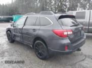 ✅ 2016 Subaru Outback Limited • VIN: 4S4BSENC3G3270976 • Lot: 43821517. Listed on IAAI with 90,431 mi. Free auction sales archive from the USA and detailed vehicle history report at DreamBid. Image 3.