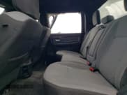 ✅ 2023 Ram 2500 Big Horn • VIN: 3C6UR5DJ1PG536704 • Lot: 66007495. Listed on Copart with 59,849 mi. Free auction sales archive from the USA and detailed vehicle history report at DreamBid. Image 10.