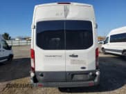 ✅ 2016 Ford Transit Cargo • VIN: 1FTYR3XM8GKA32356 • Lot: 91714955. Wystawiony na Copart z przebiegiem 264 362 mil. Bezpłatny archiwum sprzedaży aukcyjnych z USA i szczegółowy raport historii pojazdu na DreamBid. Zdjęcie 6.
