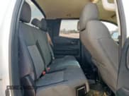 ✅ 2017 Toyota Tundra SR • VIN: 5TFRM5F10HX111112 • Лот: 84608465. Опубликован ранее на Copart с пробегом 213 261 миль. Бесплатный доступ к архиву аукционных продаж из США и подробный отчёт об истории автомобиля на DreamBid. Изображение 10.