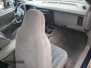 ✅ 2004 Dodge Dakota SLT • VIN: 1D7GL42N54S721808 • Lot: 73992034. Listed on Copart with Not provided. Free auction sales archive from the USA and detailed vehicle history report at DreamBid. Image 8.