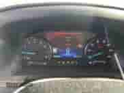 2022 Ford Explorer Limited with VIN 1FMSK7FH6NGA68452, listed as a Copart auction lot 83922215 with 54,805 mi miles and Salvage title. Bid and sale history available at DreamBid. Image 9.