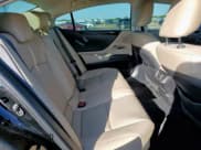 ✅ 2020 Lexus ES 300h • VIN: 58AD21B16LU010041 • Lot: 71838675. Wystawiony na Copart z przebiegiem 70 550 mil. Bezpłatny archiwum sprzedaży aukcyjnych z USA i szczegółowy raport historii pojazdu na DreamBid. Zdjęcie 10.