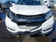 ✅ 2017 Honda HR-V EX-L • VIN: 3CZRU5H72HM707548 • Lot: 43385282. Wystawiony na IAAI z przebiegiem 89 010 mil. Bezpłatny archiwum sprzedaży aukcyjnych z USA i szczegółowy raport historii pojazdu na DreamBid. Zdjęcie 6.