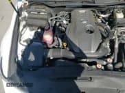 ✅ 2020 Lexus IS 300 F Sport • VIN: JTHGA1D23L5103075 • Lot: 87295805. Wystawiony na Copart z przebiegiem 78 984 mil. Bezpłatny archiwum sprzedaży aukcyjnych z USA i szczegółowy raport historii pojazdu na DreamBid. Zdjęcie 15.