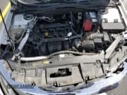 ✅ 2012 Ford Fusion SEL • VIN: 3FAHP0JA9CR163598 • Lot: 58579765. Listed on Copart with 154,141 mi. Free auction sales archive from the USA and detailed vehicle history report at DreamBid. Image 11.