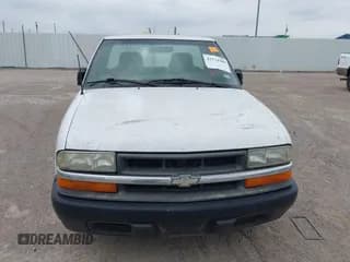 ✅ 2002 Chevrolet S-10 Fleet • VIN: 1GCCS145628208682 • Лот: 42134588. Опубликован ранее на IAAI с пробегом 74 383 миль. Бесплатный доступ к архиву аукционных продаж из США и подробный отчёт об истории автомобиля на DreamBid. Изображение 6.