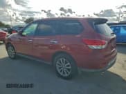 ✅ 2014 Nissan Pathfinder S • VIN: 5N1AR2MN1EC649268 • Lot: 95452635. Wystawiony na Copart z przebiegiem 115 519 mil. Bezpłatny archiwum sprzedaży aukcyjnych z USA i szczegółowy raport historii pojazdu na DreamBid. Zdjęcie 2.