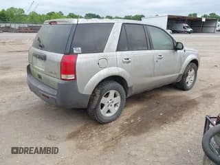 ✅ 2004 Saturn VUE V6 • VIN: 5GZCZ63474S894592 • Lot: 42531230. Wystawiony na IAAI z przebiegiem 173 306 mil. Bezpłatny archiwum sprzedaży aukcyjnych z USA i szczegółowy raport historii pojazdu na DreamBid. Zdjęcie 4.