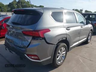 ✅ 2019 Hyundai Santa Fe SE • VIN: 5NMS2CAD1KH116655 • Лот: 42865036. Опубликован ранее на IAAI с пробегом 80 643 миль. Бесплатный доступ к архиву аукционных продаж из США и подробный отчёт об истории автомобиля на DreamBid. Изображение 4.