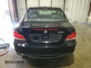 ✅ 2009 BMW 1 Series 135i • VIN: WBAUC735X9VK95095 • Lot: 41905345. Wystawiony na Copart z przebiegiem 119 565 mil. Bezpłatny archiwum sprzedaży aukcyjnych z USA i szczegółowy raport historii pojazdu na DreamBid. Zdjęcie 6.