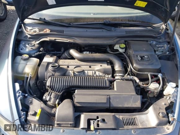 ✅ 2006 Volvo V50 • VIN: YV1MW682762190122 • Lot: 41281293. Listed on IAAI with 190,853 mi. Free auction sales archive from the USA and detailed vehicle history report at DreamBid. Image 10.