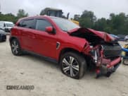 ✅ 2020 Mitsubishi Outlander ES • VIN: JA4AR3AU0LU003646 • Lot: 69345195. Wystawiony na Copart z przebiegiem Nie podano. Bezpłatny archiwum sprzedaży aukcyjnych z USA i szczegółowy raport historii pojazdu na DreamBid. Zdjęcie 4.