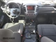 ✅ 2019 Chevrolet Tahoe Commercial • VIN: 1GNLCDEC8KR357995 • Lot: 84893555. Listed on Copart with Not provided. Free auction sales archive from the USA and detailed vehicle history report at DreamBid. Image 8.